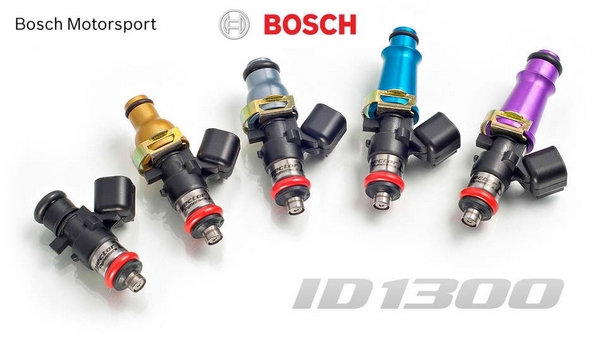 ID1300 - 6.0 Bar (87.0 psi)